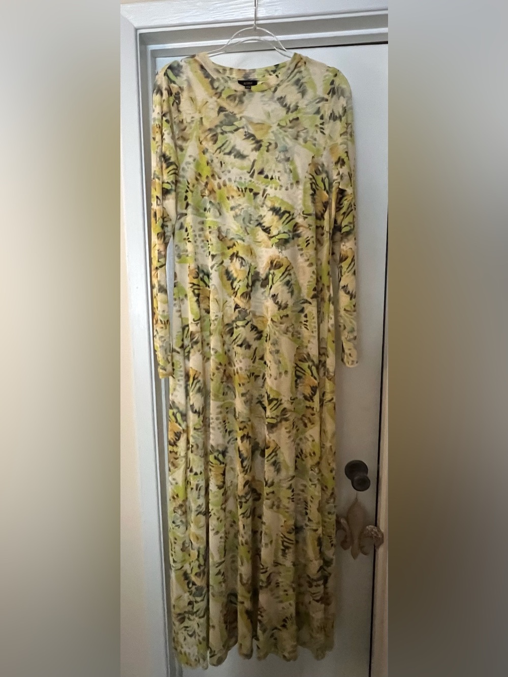 AFRM Dress